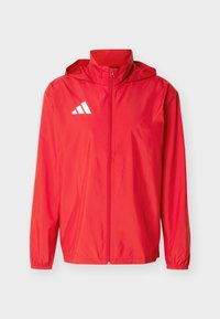 Επιλέχθηκε, team power red