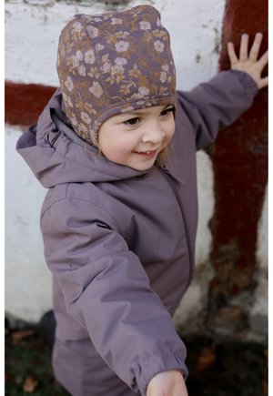 mikk-line 2 PACK FULLFACE - Šatka na hlavu - sparrow