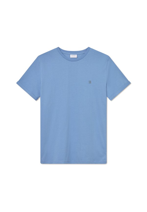 NORREGAARD CONTRAST - Basic T-shirt - allure2