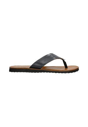 Bade-Zehentrenner - dark blue