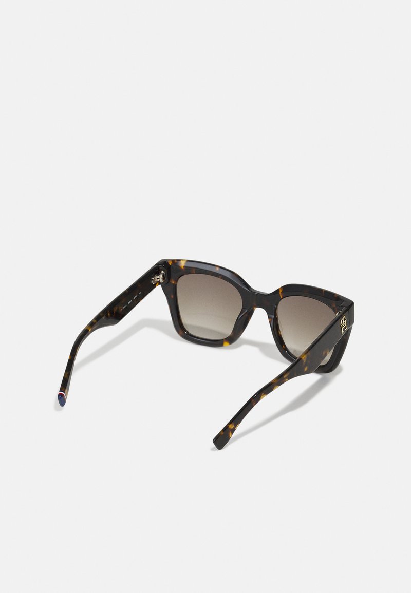 Tommy Hilfiger Sunglasses - havana/brown - Zalando.ie display picture 1