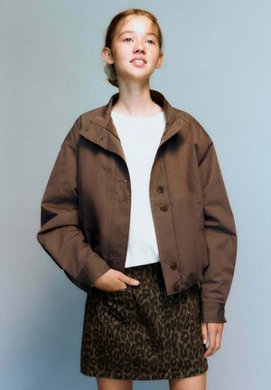 Mango Kids, - Spódnica trapezowa