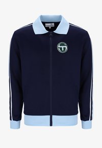 Unausgewählt, maritime blue