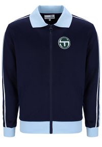 MONTE - Trainingsvest - maritime blue