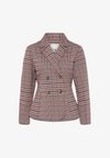 IHKATE CHECKIT BL2 - Blazer - big check