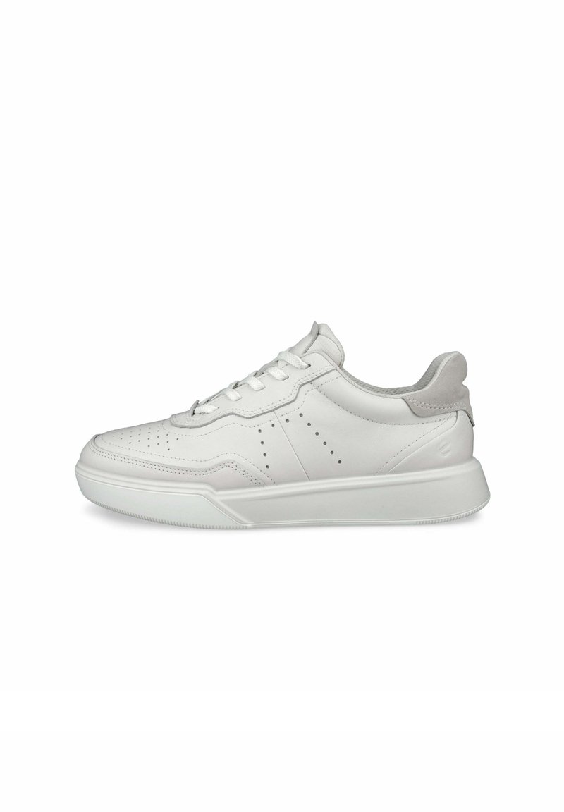 ECCO - Trainers - white shadow white, Enlarge