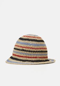 Becksöndergaard SAVERINA HAT - Platmale - clear blue sky