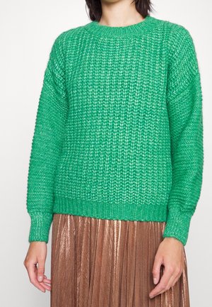 Trui - green