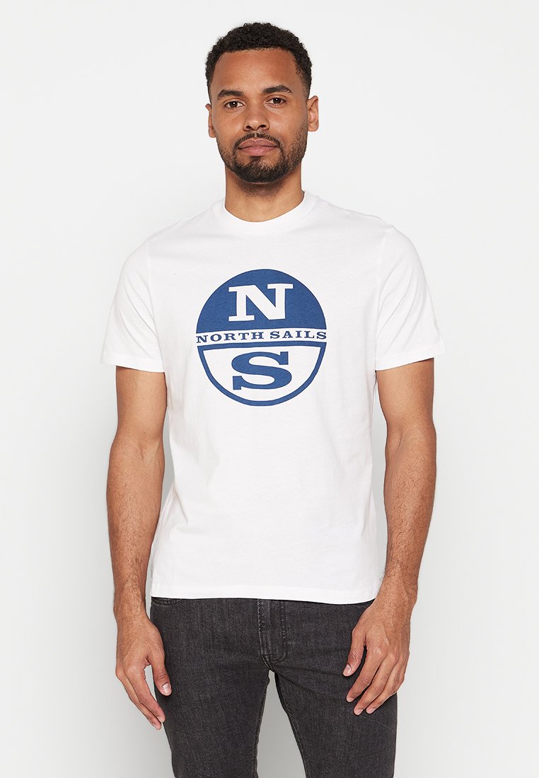 tee shirt north sails