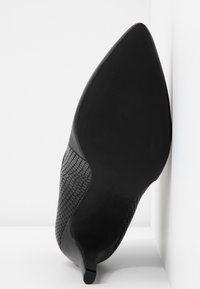 Anna Field Botines - black