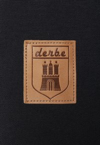 Derbe Zimní kabát - dark blue