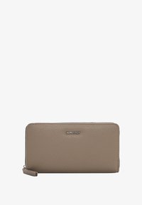 Niet geselecteerd, taupe