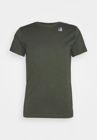 Não selecionado, black torba