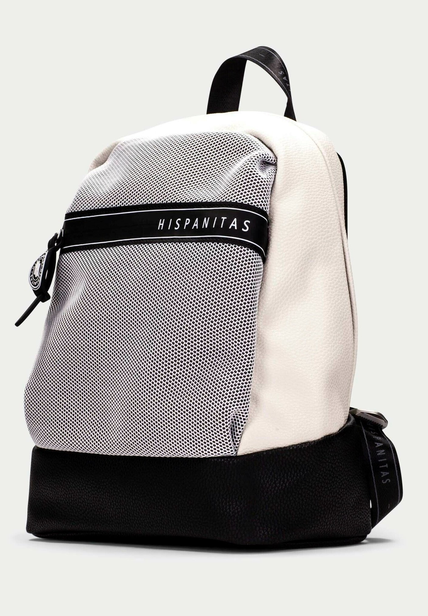 Hispanitas Mochila - white/blanco - Zalando.es