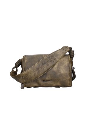 Borsa a tracolla - dark green