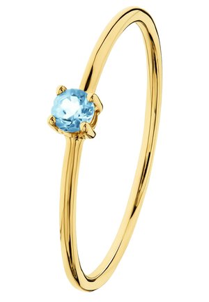 Ring - blau