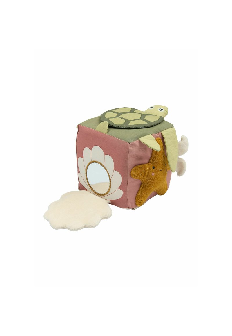 Fabelab - SEA - Cuddly toy - weeping willow, Enlarge