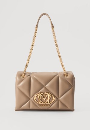 Love Moschino, Дамска чанта - sand
