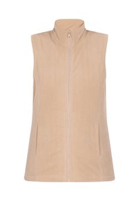 Unausgewählt, beige