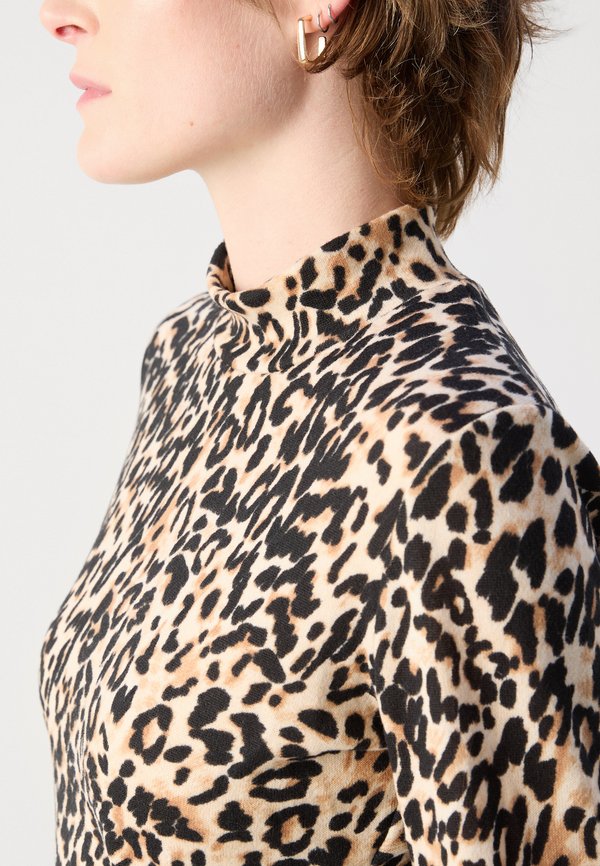 TWIN - Long sleeved top - multico2