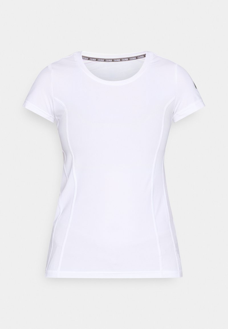 Colmar Sport T-shirt wit
