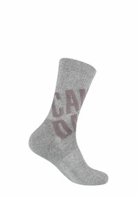 Camp David 2 ER PACK - Strømper - white
