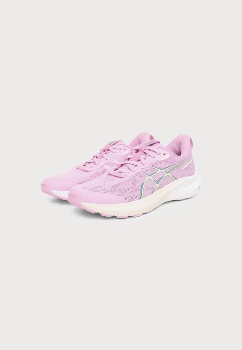 ASICS 14 GS UNISEX - Zapatillas running asfalto - hazy lilac/rose dust — foto 2