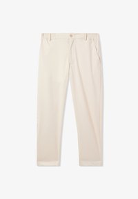 Non selezionato, beige chiaro