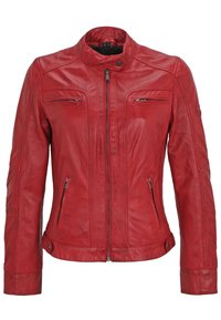 Niet geselecteerd, red