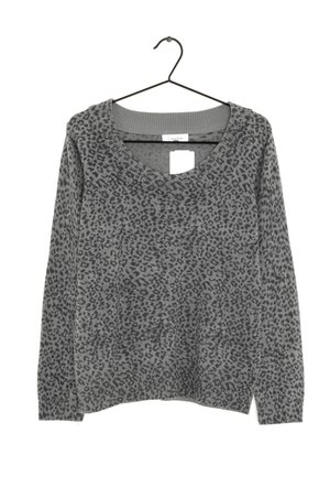 Jumper - grey
