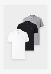 Sélectionné, black/grey/white