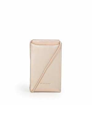 GADGET TECH LUCILLA - Sac bandoulière - oro