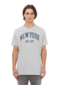 Terranova - T-shirt z nadrukiem