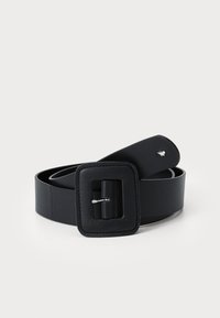 BRIO - Belt - nero