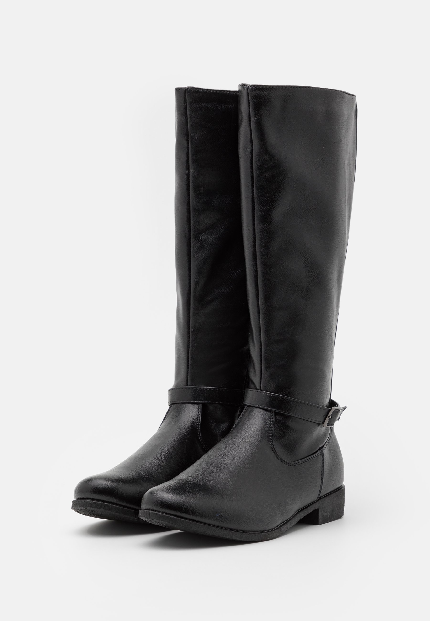 Anna Field Klassiska stövlar black Zalando.se Anna Field Klassiska stövlar black Zalando.se