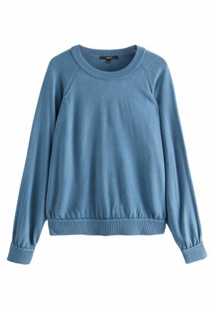 Pullover - blue