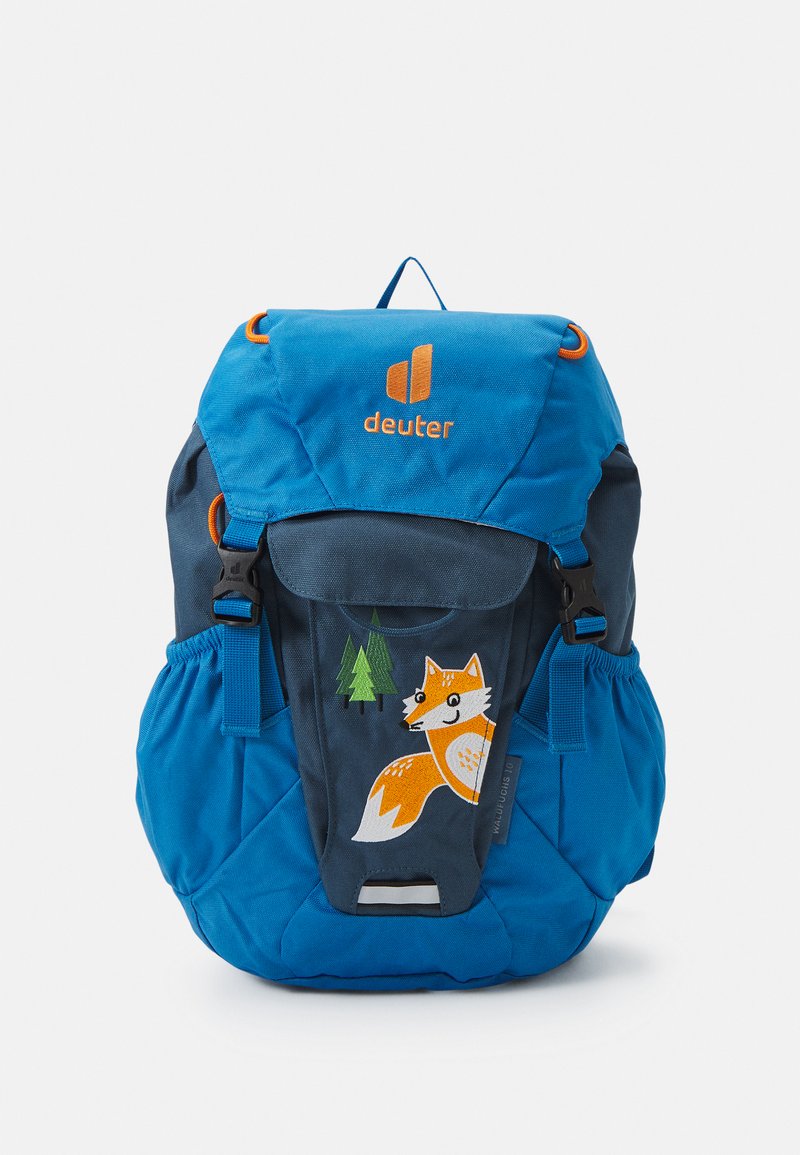 Deuter WALDFUCHS UNISEX Mochila de senderismo marine/wave/azul