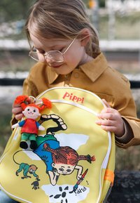 Pippi Longstocking LONG - Toy - bunt