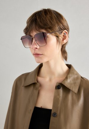 Gafas de sol - brown
