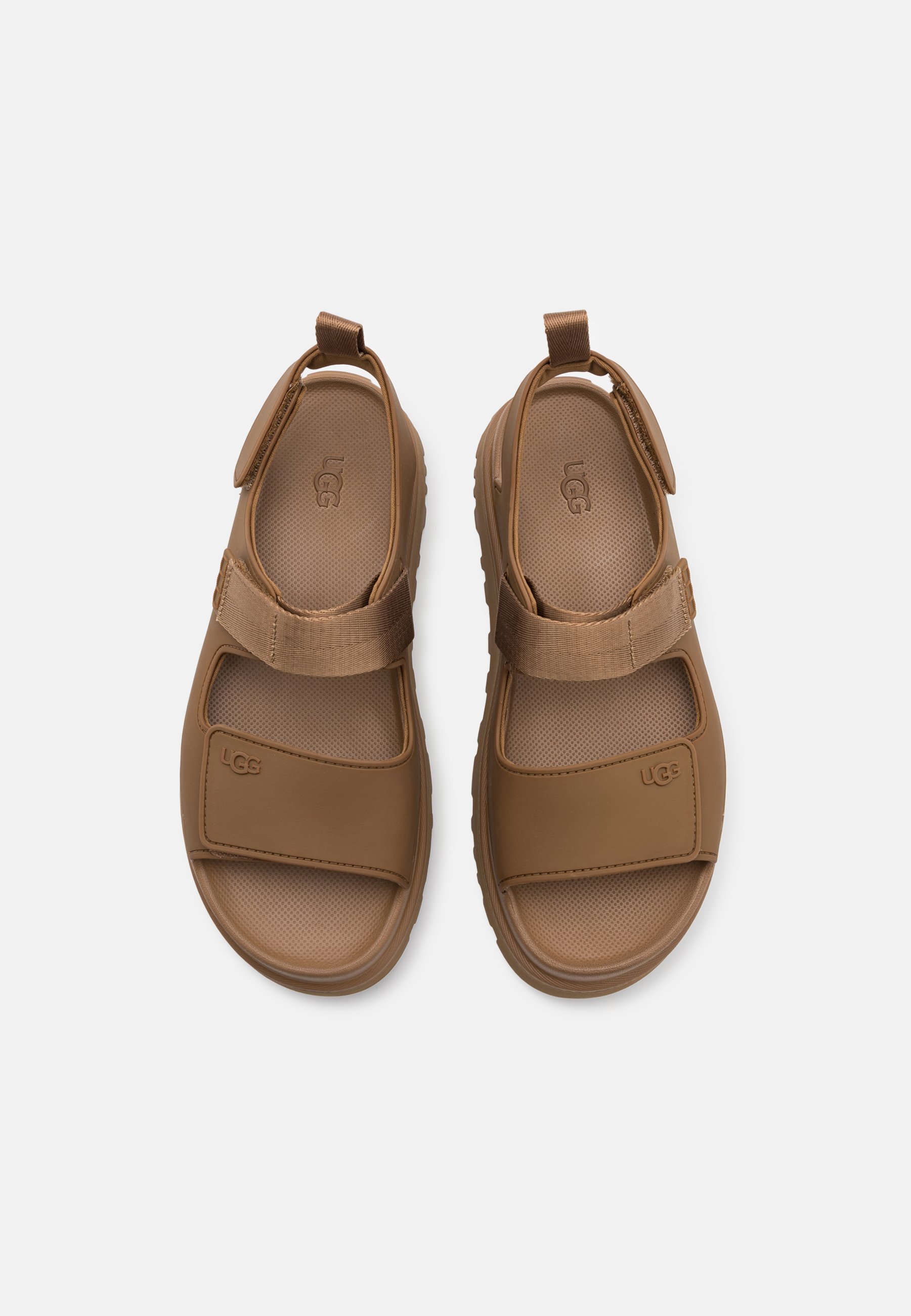 【UGG 】 (W) GoldenGlow Sea Bison Brown Women's UGG Goldenglow Bison Brown – Footwear etc.