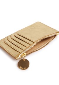 nat & nin ALIX - Portefeuille - gold