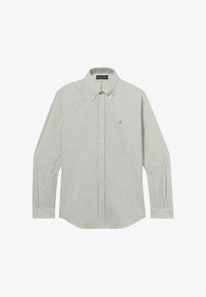 Brooks Brothers, REGULAR FIT, jasnozielony