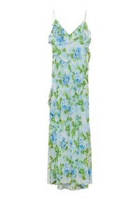 AZALIE - Vestito lungo - light blue