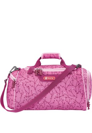 Sportstasker - light pink