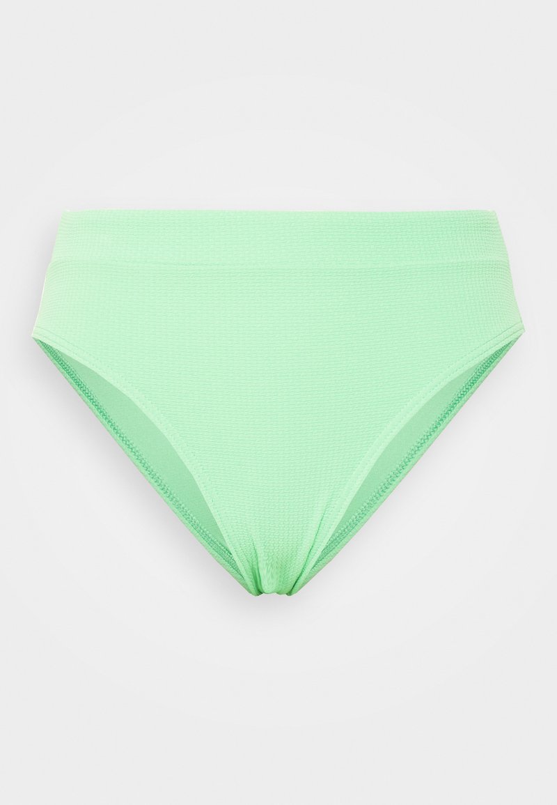 Roxy COLOR JAM MIDWAIST - Bas de bikini - absinthe green/vert - ZALANDO.FR