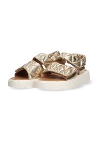 Vingino MINA MAGIC - Sandalen - goud