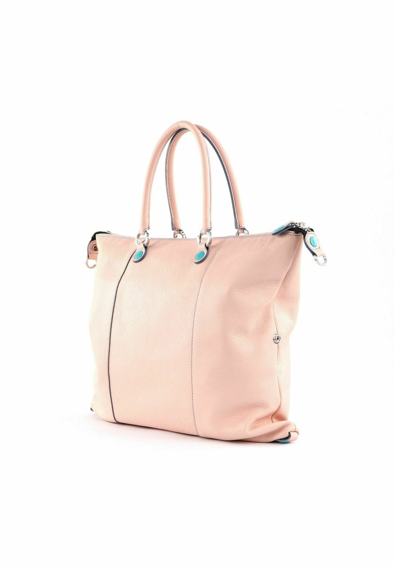 Damen Handtaschen | Gabs PLUS FLAT Shopping Bag cammeo/rosa - XN13946 Damen Handtaschen | Gabs PLUS FLAT Shopping Bag cammeo/rosa - XN13946
