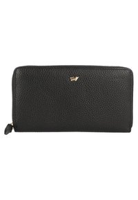 Non selezionato, black