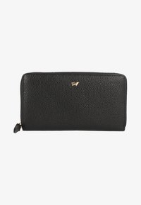 Non selezionato, black