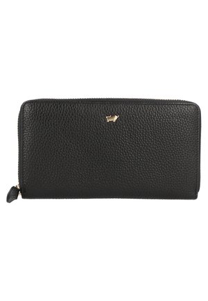 Braun Büffel ASTI RFID - Portafoglio - black